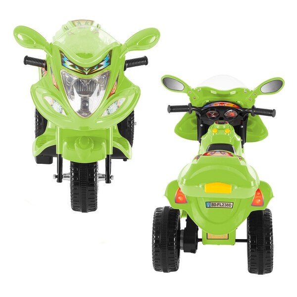 toy trike