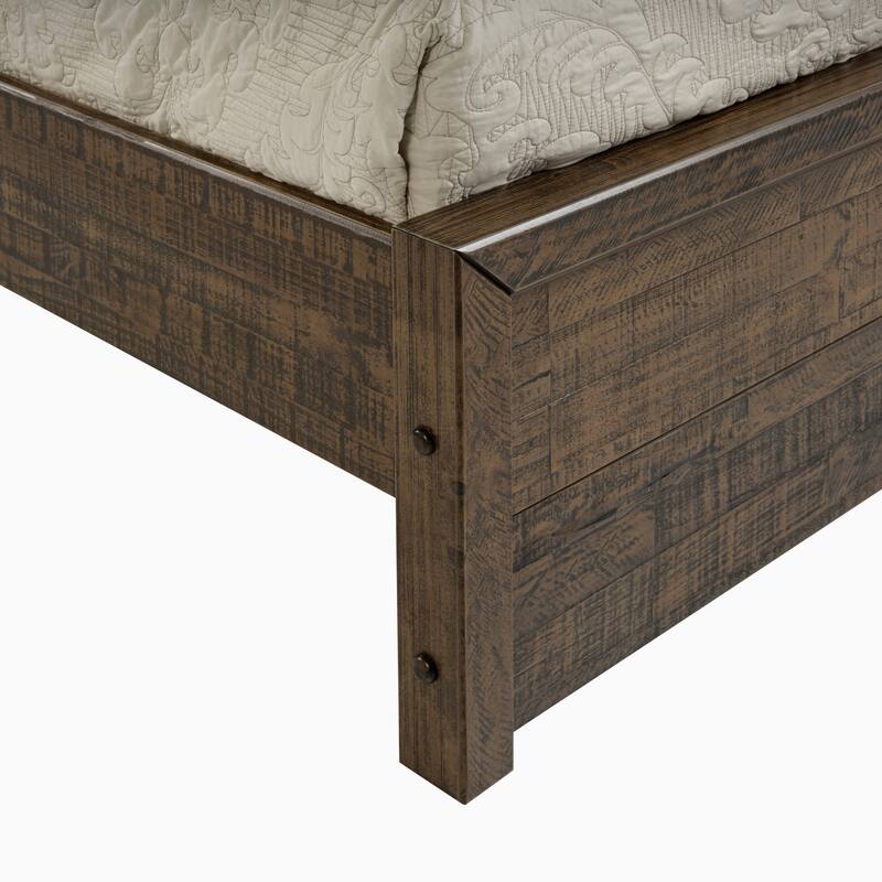 Monterrey Bed
