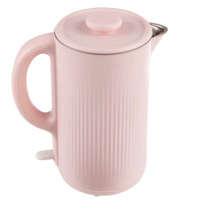Electric Kettle - Auto-Off Rapid Boil Water Heater by Classic Cuisine