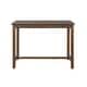 preview thumbnail 22 of 26, Linon Bridgeport 36-inch Counter Height Pub Table