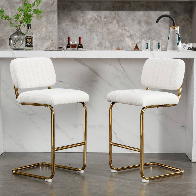MidCentury Modern Counter Height Bar Stools Bed Bath & Beyond 39007285