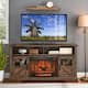 Option Reclaimed Barnwood