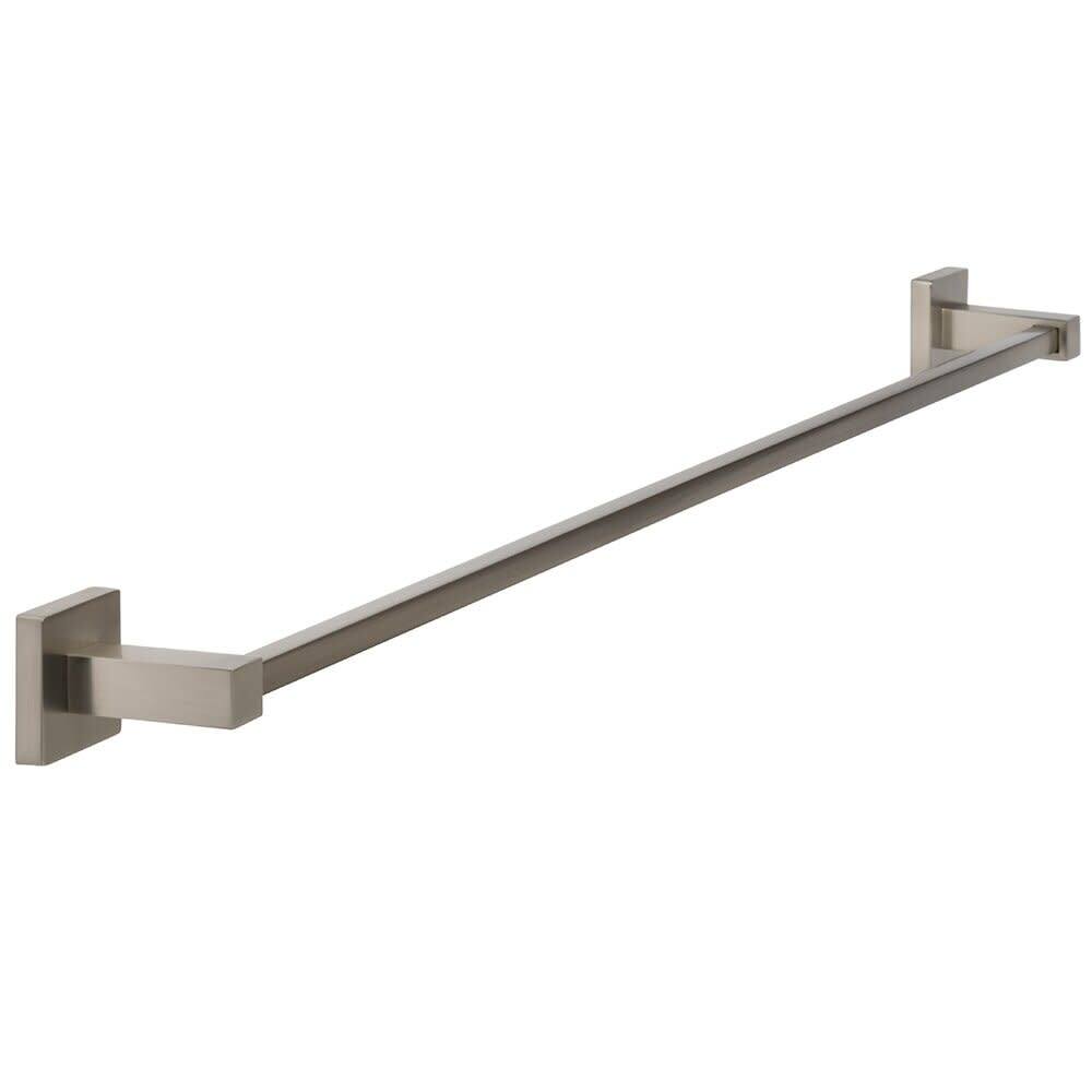 Option Satin Nickel