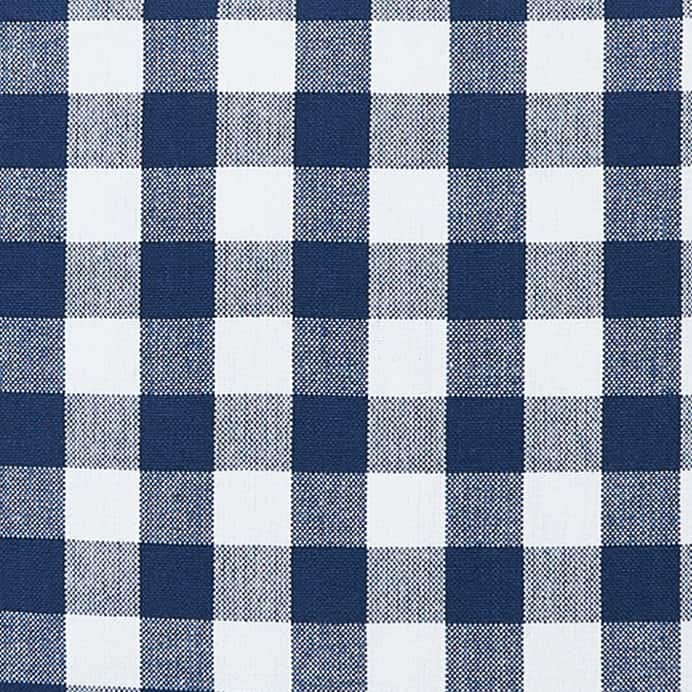 Ashford Indigo Napkin Set of 6 - Set of 6