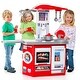 preview thumbnail 2 of 3, Molto Y Cia: Cook'n'Play Electronic Kitchen, Pretend Play, Toddlers & Kids