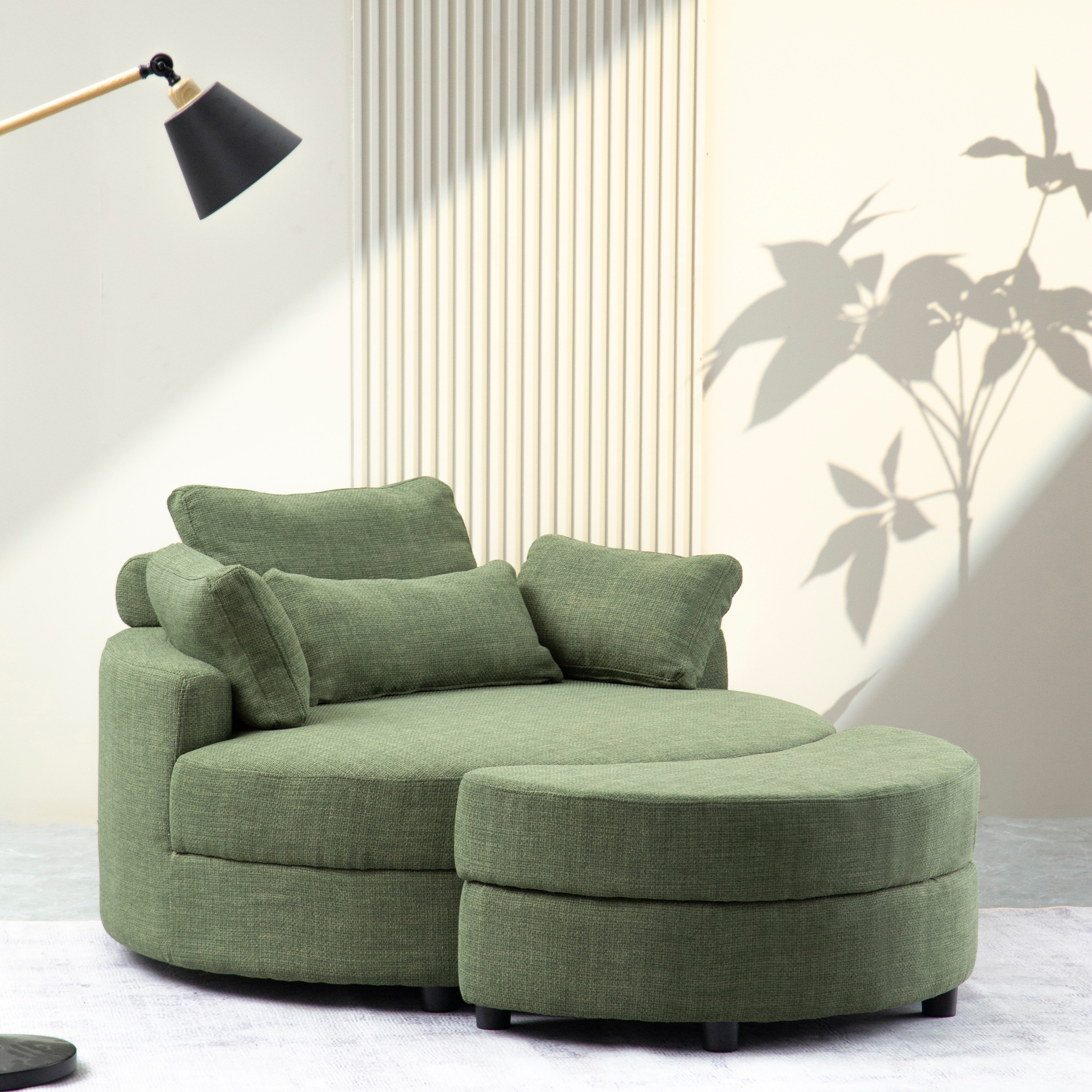 Big round chair cushions new arrivals