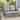 Gymojoy Patio Rattan Loveseat Sofa Outdoor Wicker Loveseat