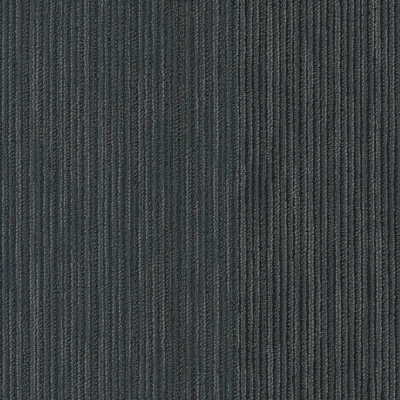 Shaw Philadelphia Commercial Document 24" x 24" Glue Down Carpet Tile - Press Box