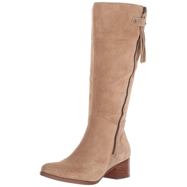 naturalizer demi knee high boot