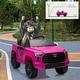 preview thumbnail 6 of 37, Ride on Truck Car