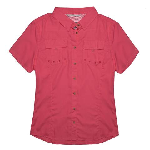 Buy Short Sleeve Shirts Online at Overstock | Our Best Tops Deals