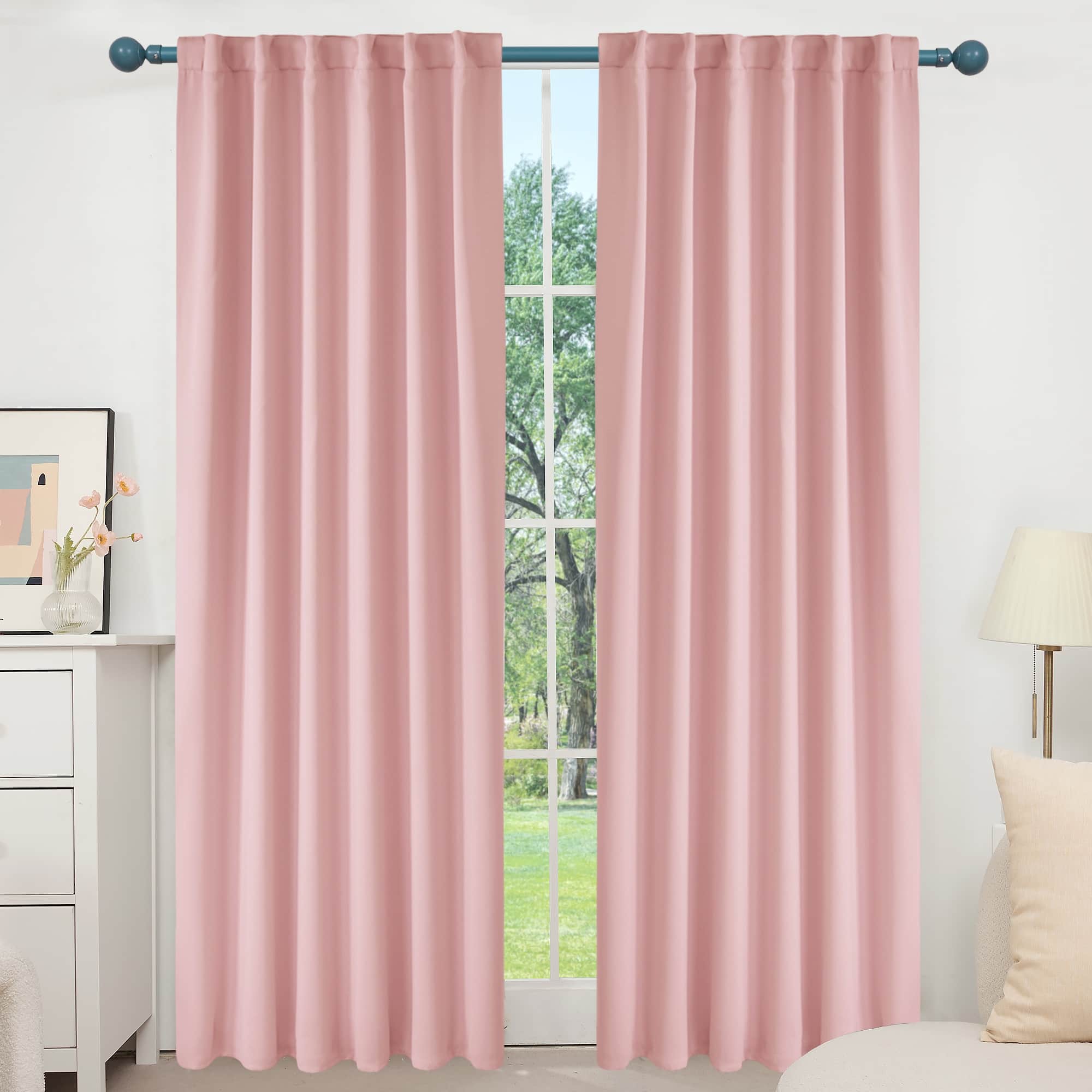 Option Coral Pink
