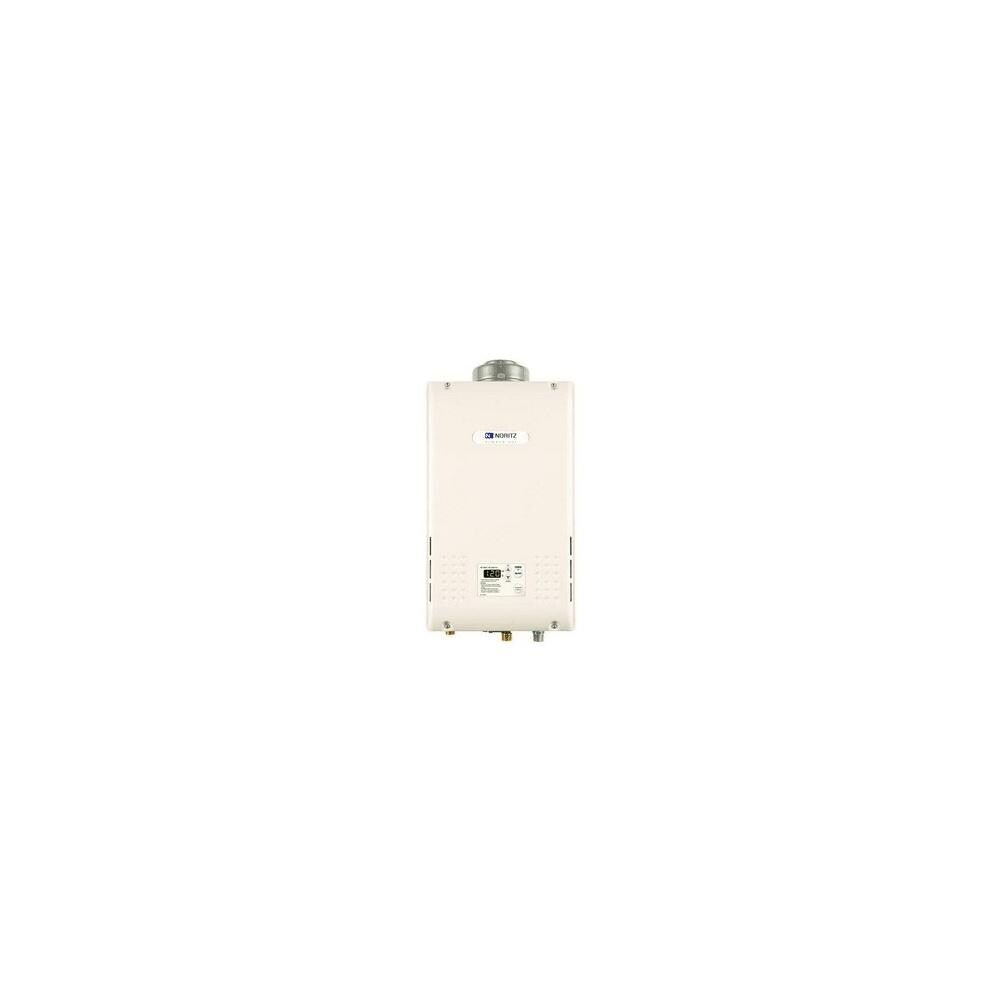 Noritz NR981-SV-NG Indoor Maximum 199,900 BTU per Hour, 9.8 Gallons Per  Minute Tankless Water Heater - Natural Gas - Bed Bath u0026 Beyond - 17939349