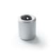 preview thumbnail 15 of 15, Modern Forms Ceiling Fan Downrod Coupler Brushed Aluminum