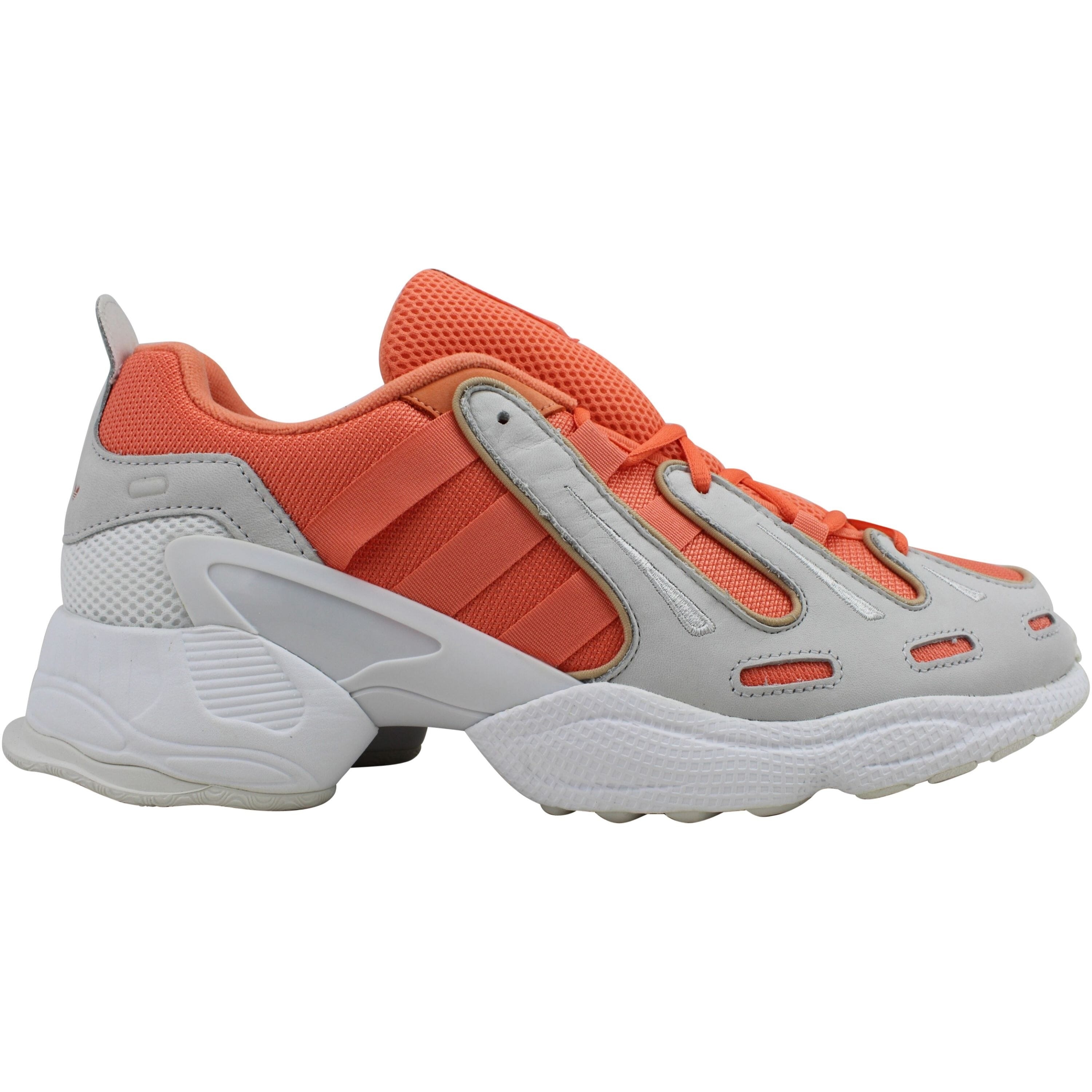 adidas eqt gazelle crystal white