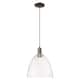 Option Clear / Oil Rubbed Bronze