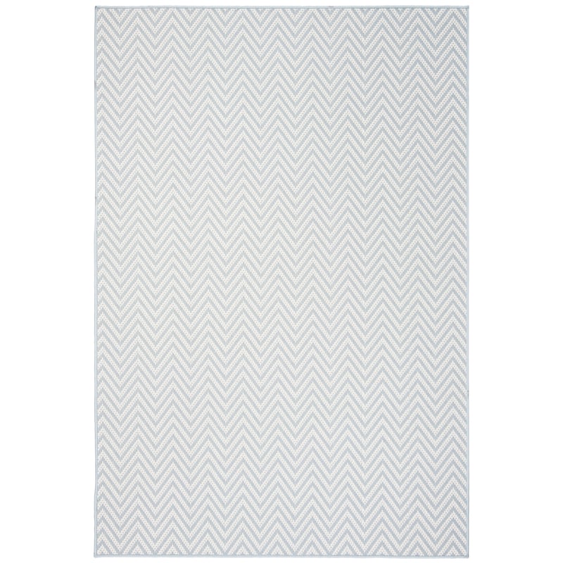 SAFAVIEH Bermuda Washable Ekta Indoor/ Outdoor Waterproof Rug