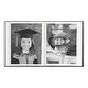 preview thumbnail 23 of 31, DesignOvation Traditional Photo Album, Holds 440 4x6 Photos (Set of 4)