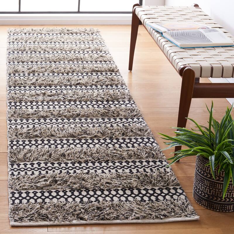 SAFAVIEH Natura Milda Cotton Rug