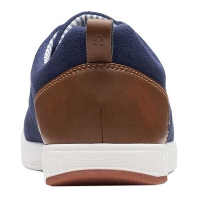 step isle crew clarks
