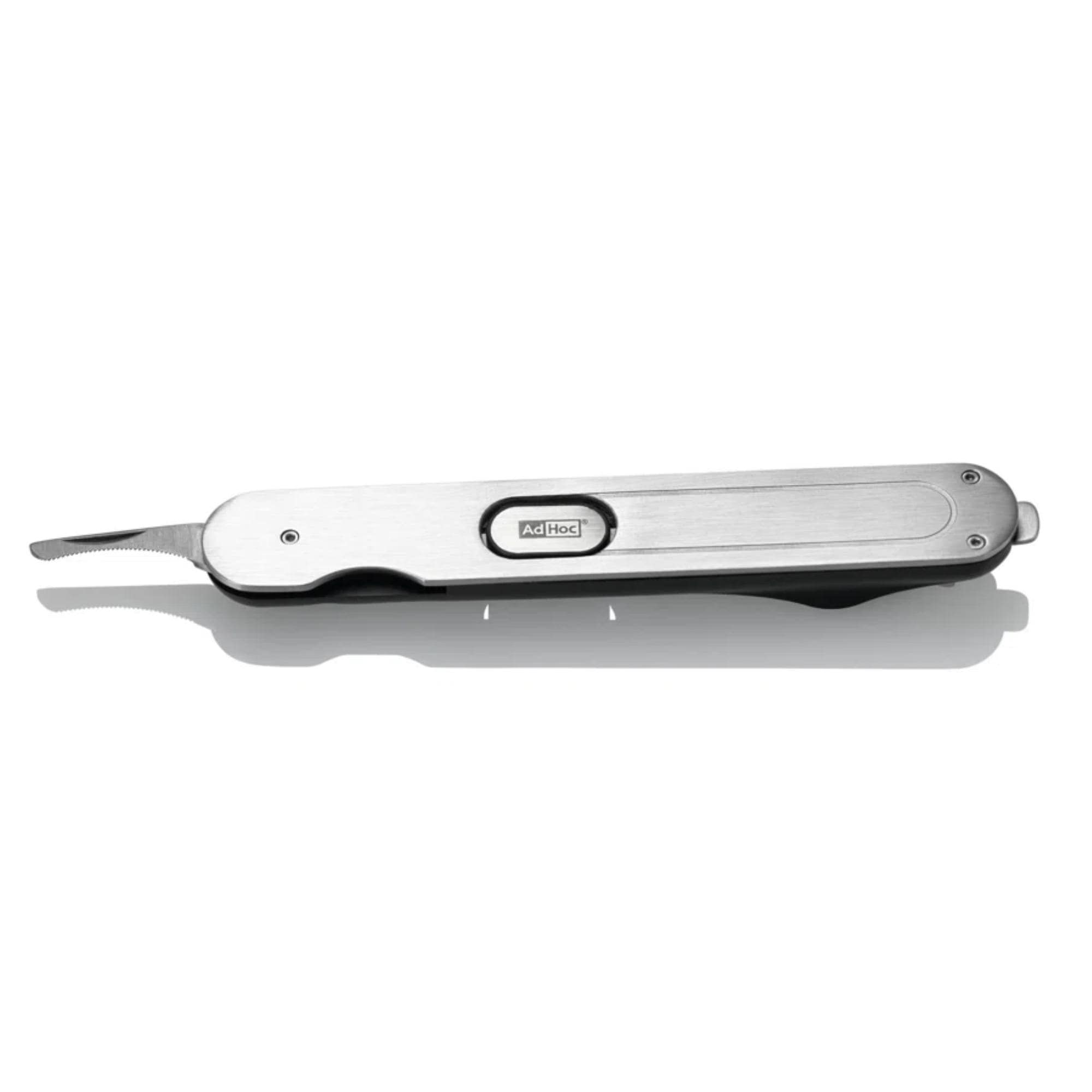 AdHoc Push Pull Wine Opener Cork Screw