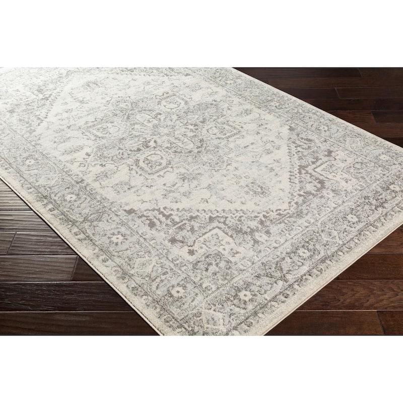 Livabliss Chester Persian Area Rug.