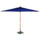 Option Navy Blue
