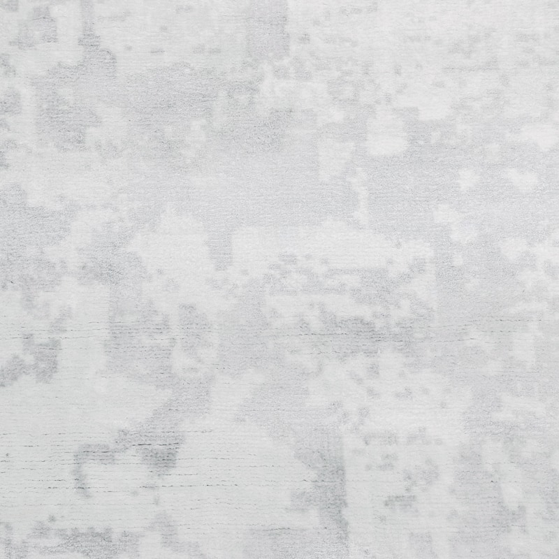 Overton Handmade Modern Contemporary Abstract Area Rug