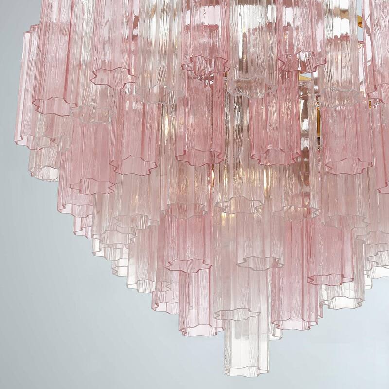 Crystorama Lighting Group ADD-316-SP Addis 16 Light 32" Wide