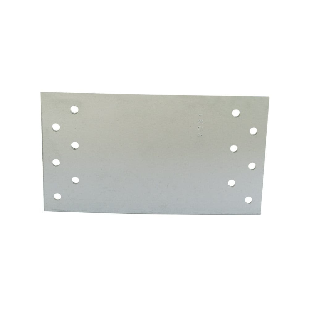 Jones Stephens S163566 3-1/2 X 6 16 GA STUD GAURD