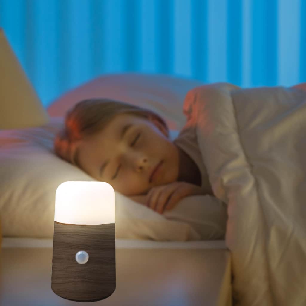 SomaGlo LED Sensor Nightlight