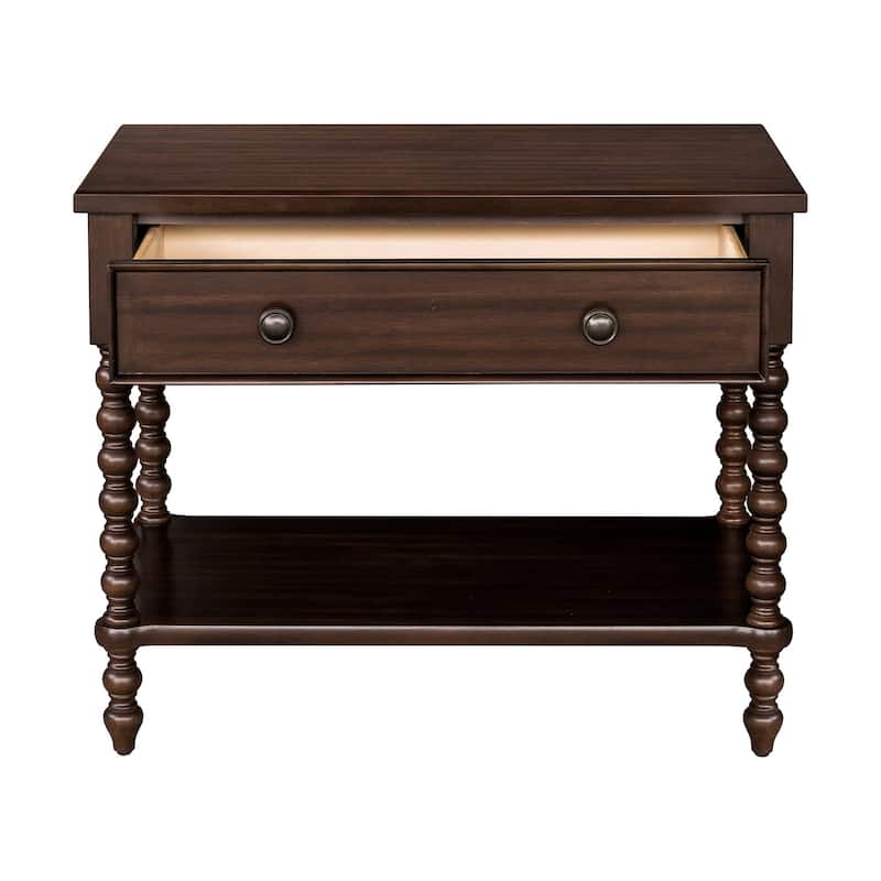 Madison Park Signature Beckett Large Nightstand