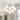 Glam Milky Glass Globe Bubble Sputnik Sphere Chandelier 23.6 in