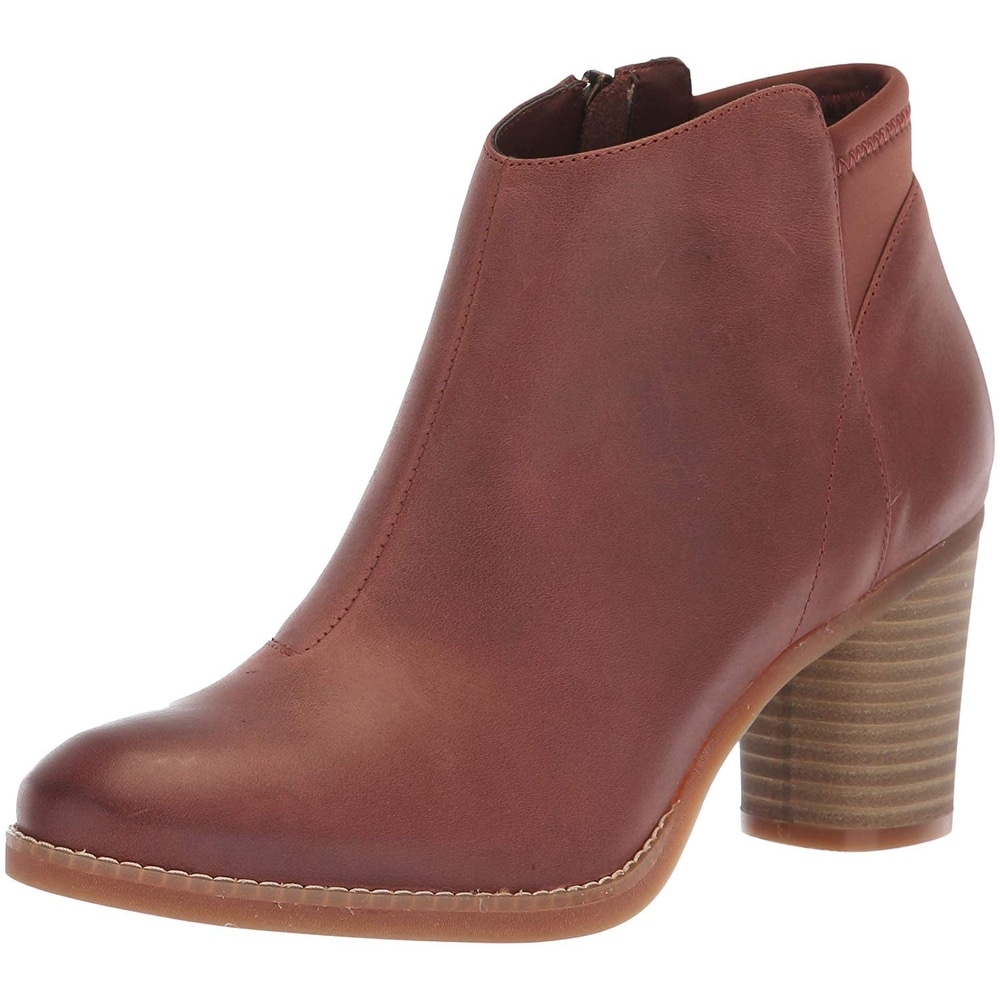 narrow ankle chelsea boots