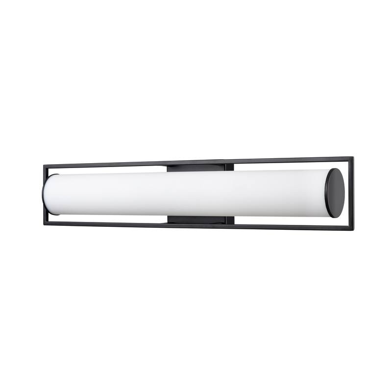 Millennium Lighting Teylor LED Bathroom Vanity Lighting Fixture