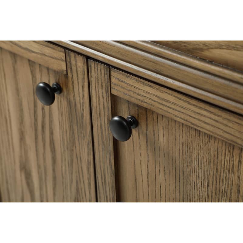 Vega 48 - 60 Inch Single Bathroom Vanity