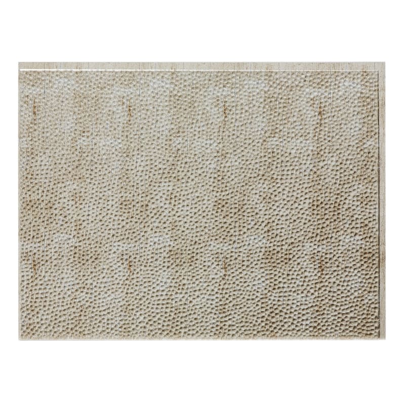 FASÄDE Hammered Decorative Vinyl Backsplash Panel