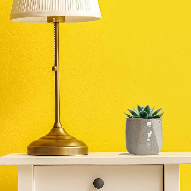 4.5 inch Ceramic Flower Pot