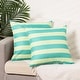 preview thumbnail 7 of 7, Pack of 2 Multicolor Decorative Pillow Covers Modern Throw Pillow Case