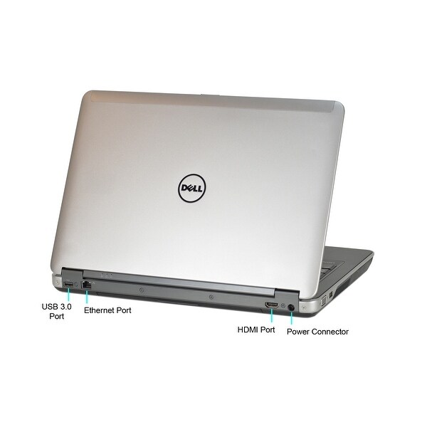 dell latitude e6440 specs i7