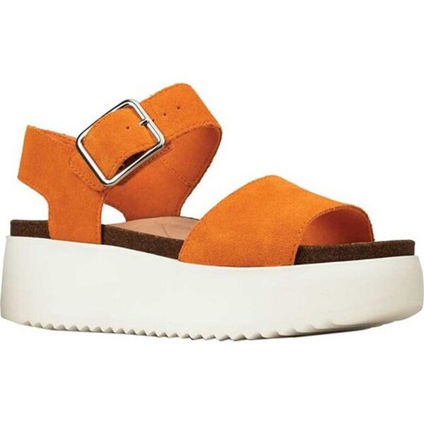 clarks botanic sandals