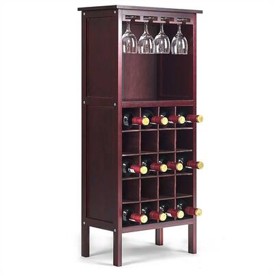 Buy Wine Racks Online At Overstock Our Best Kitchen Storage Deals