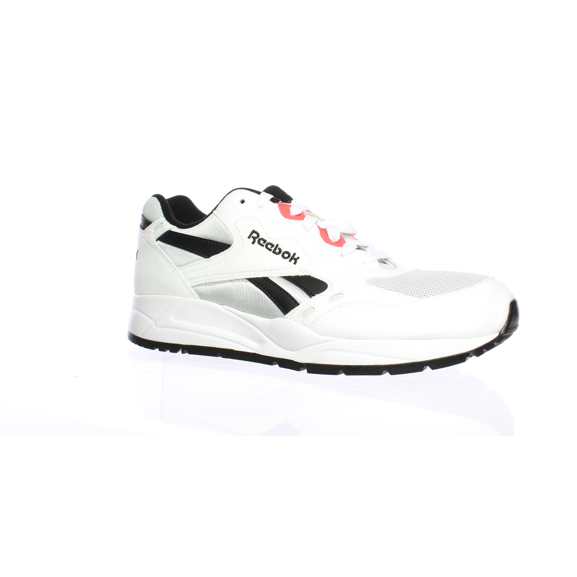 reebok shoes mens white