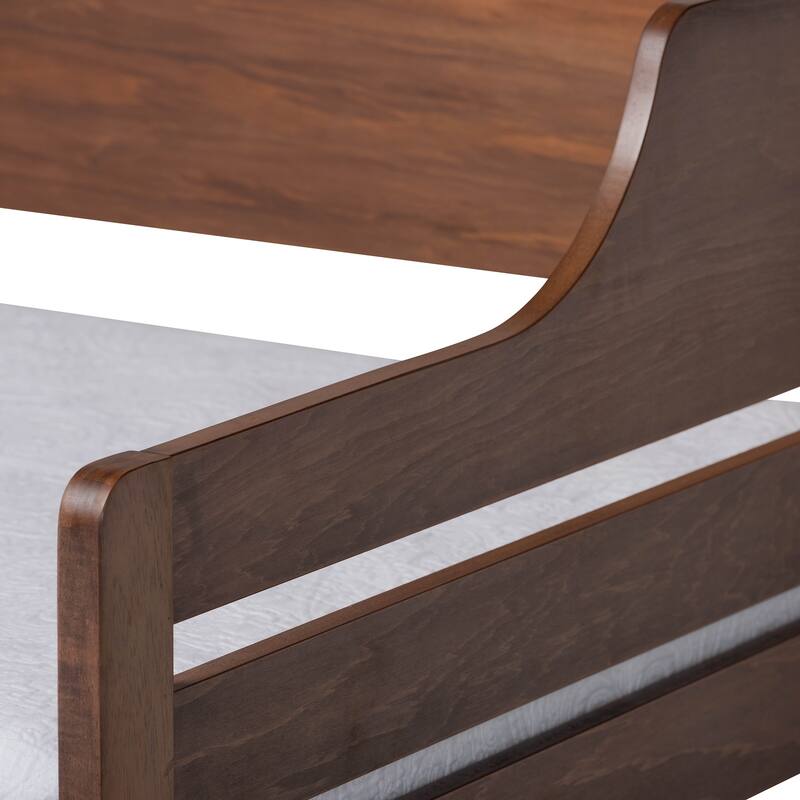 Jameson Modern and Transitional Expandable Twin to King Size Daybed