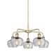 Option Antique Brass / Clear