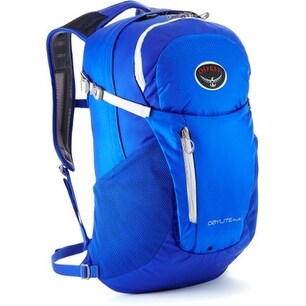 osprey daylite blue
