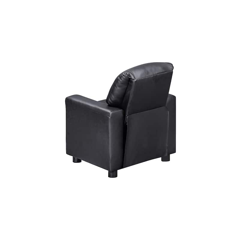 Olive & Opie Oakley Kids Recliner
