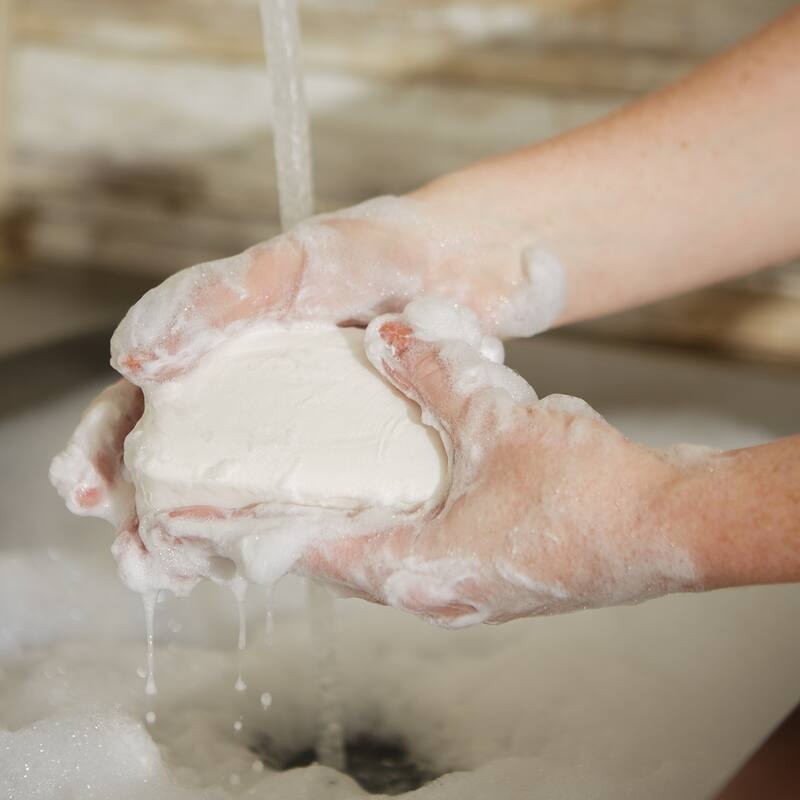 Pre de Provence 150G Soap - Sea Salt
