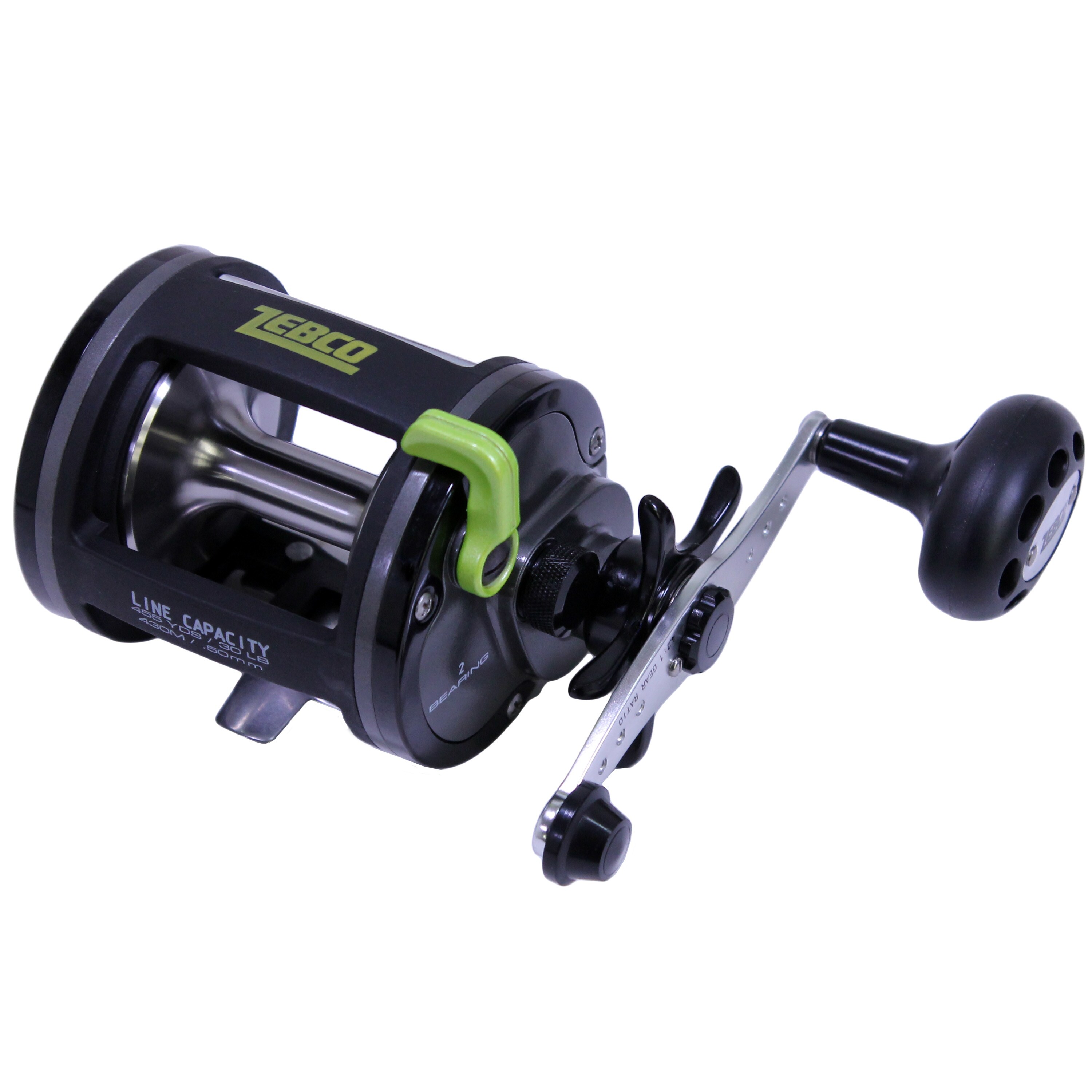 Shop Zebco Quantum Bcxt30c Bx3 Zebco Quantum Bcxt30c Bx3 Big