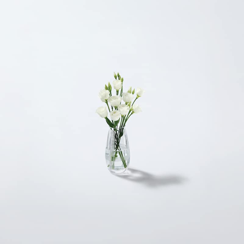 Waterford Marquis Vector Bud Vase 6in